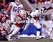 Andre Tippett New England Patriots 8x10 Photo