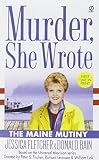 Murder, She Wrote: the Maine Mutiny