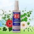 X-O Odor Neutralizer Plus 2 oz RTU (3 Pack) 6 oz. Total