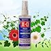 X-O Odor Neutralizer Plus 2 oz RTU (3 Pack) 6 oz. Total