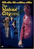 DVD : The Naked City