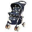 Graco LiteRider Stroller Patchwork Cows