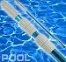 Produkt-Bild: Pool Schwimmbad Teich ALU Teleskopstange 4,5 Meter Modell ELECSA 3411