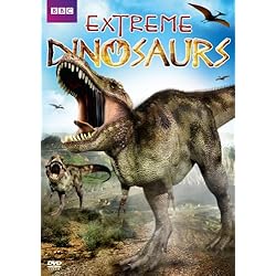 Extreme Dinosaurs