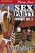 Sex Party [Cowboy Sex 1] (Siren Menage Amour #27)