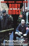 The Siege at Ruby Ridge
