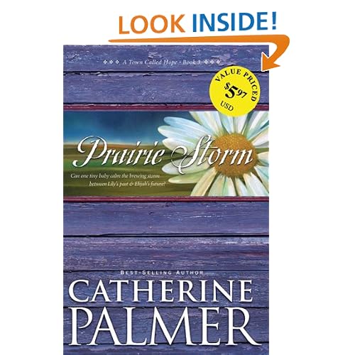 Prairie Storm (A Town Called Hope)