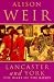 Lancaster & York (Paperback)