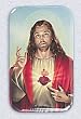 Sacred Heart of Jesus Magnet - 1 3/4'' x 2 3/4'' Dimension