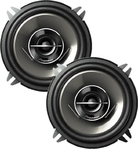 Pioneer TS-G1344R Car Speaker Pioneer TS-G1344R Car Speaker