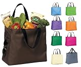 Port Authority Essential Tote Bag