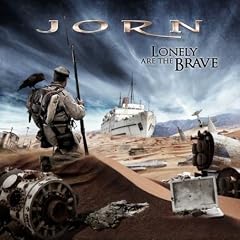 Lonely are the Brave