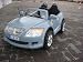 ELEKTROAUTO,2-Sitzer zwei Motoren,12V,Radio,MP3-Anschluss.Sofort lieferbar!