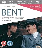 Bent - Dual Format Edition