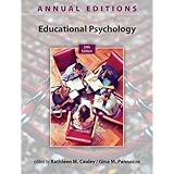 annual editions educational psychology 28e