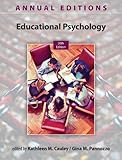 Annual Editions: Educational Psychology, 28/e