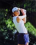 Michelle Wie 8x10 Photo