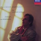 Bruckner: Symphony 4 " Romantic "
