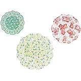 TALKING TABLES PASTRIES & PEARLS Doilies