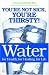 Water for Health, for Healing, for Life