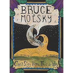 Bruce Molsky Can't Stay Here This A-Way