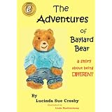 The Adventures of Baylard Bear