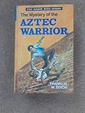 The mystery of the Aztec warrior