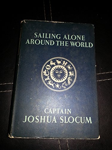 sailing alone around the world and voyage of the liberdade