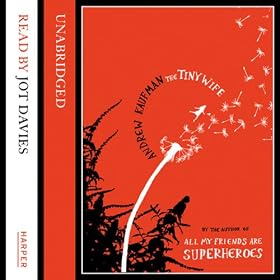 The Tiny Wife (Unabridged)