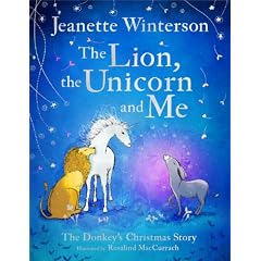 The Lion, The Unicorn and Me