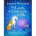The Lion, The Unicorn and Me