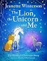 The Lion, The Unicorn and Me