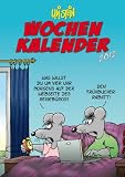 Wochenkalender 2012 - 