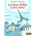 La tour Eiffel a des ailes !