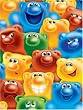 Gelini Pachisi - Gruppenbild, 500 Teile Puzzle