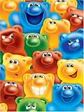 Gelini Pachisi - Gruppenbild, 500 Teile Puzzle - 