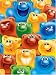 Gelini Pachisi - Gruppenbild, 500 Teile Puzzle