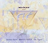 Baka Beyond Presents Ete
