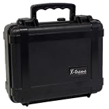 X-treme 30 Ultra Protection Rugged Cigar Travel Case