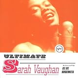 Ultimate Sarah Vaughan