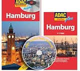 Produkt-Bild: ADAC Reisef&uuml;hrer Audio Hamburg