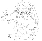 �������������󥲥ꥪ�󸶲轸 ��1����Groundwork of EVANGELION VOL.1