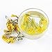 Evening Primrose Tea - Organic Tea - Chinese Tea - Herbal Tea - Flower Tea - Tea - Loose Tea - Loose Leaf Tea - 1oz