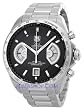 Tag Heuer Grand Carrera Chronograph Mens Watch CAV511A.BA0902 Tag Heuer Grand Carrera Chronograph Mens Watch CAV511A.BA0902