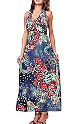 Sexy Party Dress/Maxi Dress 