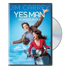 Yes Man / Monsieur Oui  (English/French Version)