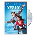 Yes Man / Monsieur Oui  (English/French Version)