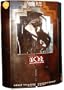 1996 - Mattel - Disney Collector Edition - 101 Dalmatians - Great Villains Collection - 1st in Series - Cruella De Vil (Power in Pinstripes) - COA - Doll Stand - Collector Box - Glenn Close Likeness - 12 Inch Figure - New - Rare - Collectible