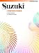 Position Etudes (Suzuki Violin School) by Shinichi Suzuki