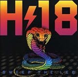 Sweep the Leg an album by Hangar